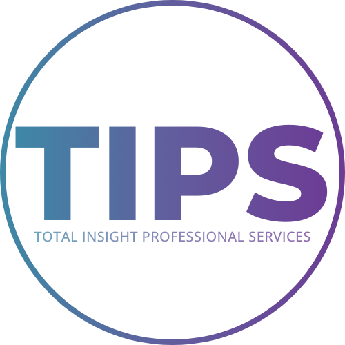 TIPS Logo